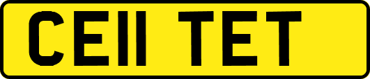 CE11TET
