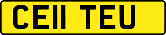 CE11TEU