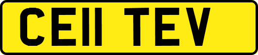 CE11TEV