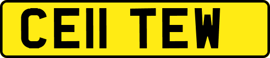 CE11TEW