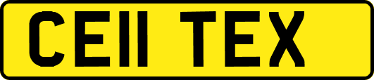 CE11TEX