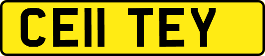 CE11TEY