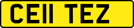 CE11TEZ