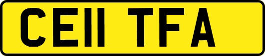 CE11TFA