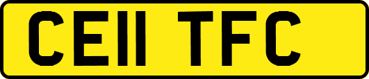 CE11TFC