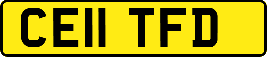 CE11TFD