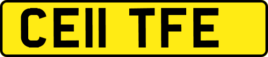 CE11TFE