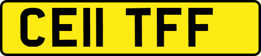 CE11TFF