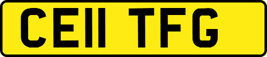 CE11TFG