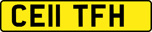 CE11TFH