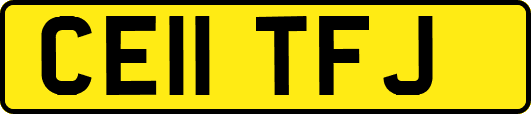 CE11TFJ