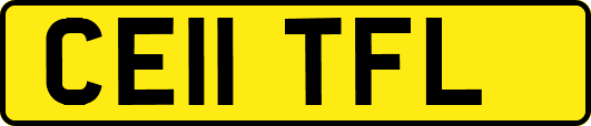 CE11TFL