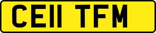 CE11TFM