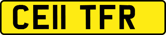 CE11TFR