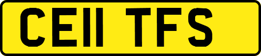 CE11TFS