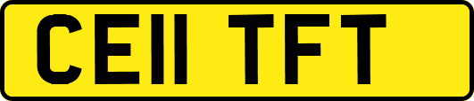 CE11TFT