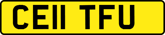CE11TFU