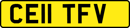 CE11TFV