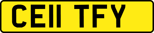 CE11TFY