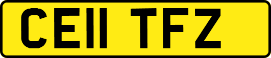 CE11TFZ
