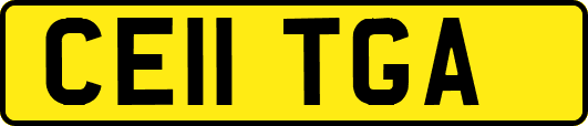 CE11TGA