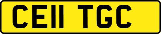 CE11TGC