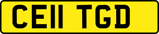 CE11TGD