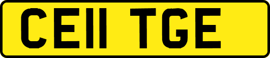 CE11TGE