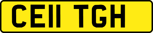 CE11TGH