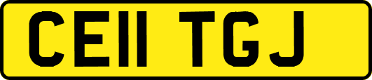 CE11TGJ
