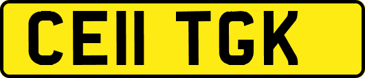 CE11TGK
