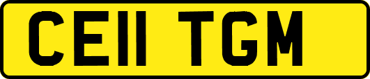 CE11TGM