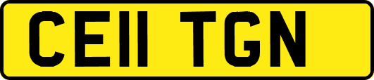 CE11TGN