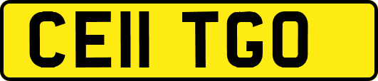 CE11TGO