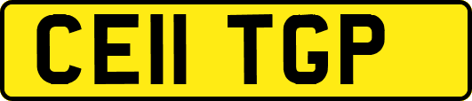 CE11TGP