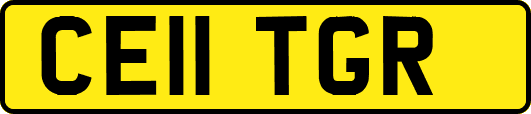 CE11TGR
