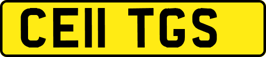 CE11TGS