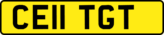 CE11TGT