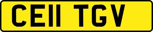 CE11TGV