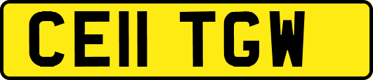 CE11TGW