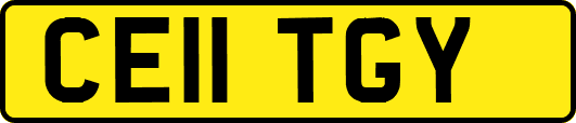 CE11TGY