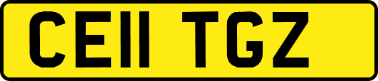 CE11TGZ