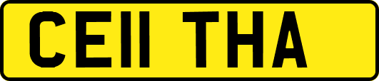 CE11THA
