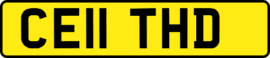 CE11THD
