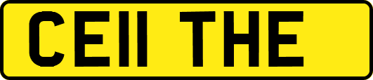 CE11THE
