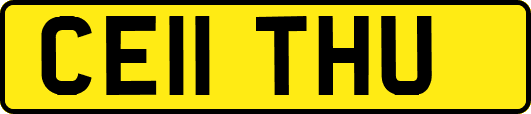 CE11THU