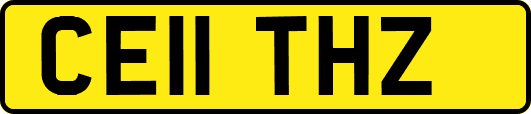 CE11THZ