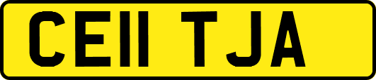 CE11TJA