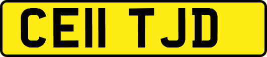 CE11TJD