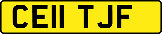 CE11TJF